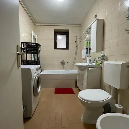 B&e Sarajevo