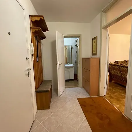 B&e Lägenhet