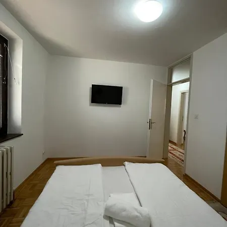 B&e Lägenhet